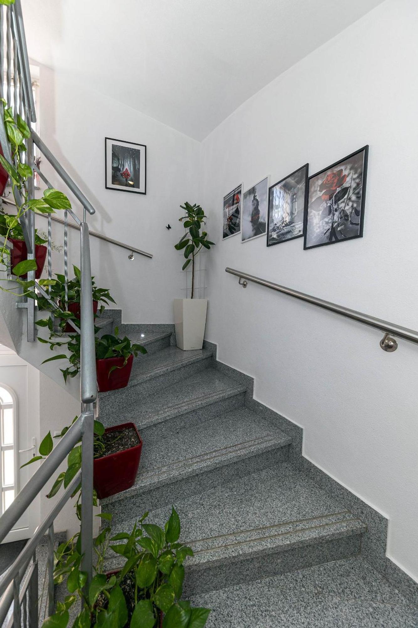 Apartment Erik 茨里克韦尼察 外观 照片